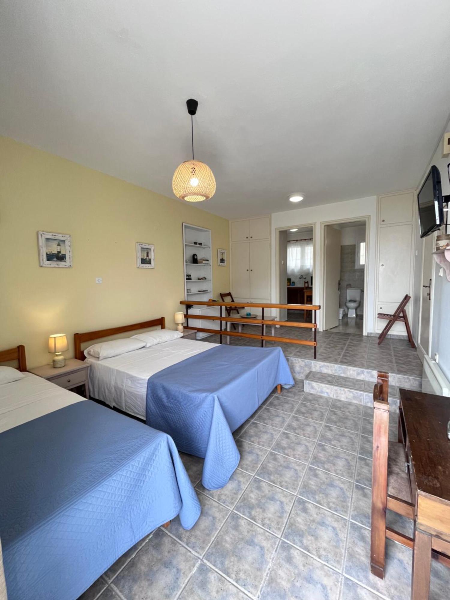 Hotel Elena Alinda  Luaran gambar