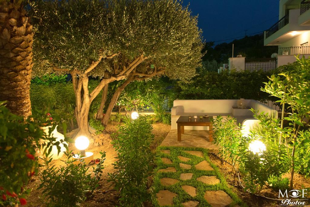 Hotel Elena Alinda  Luaran gambar