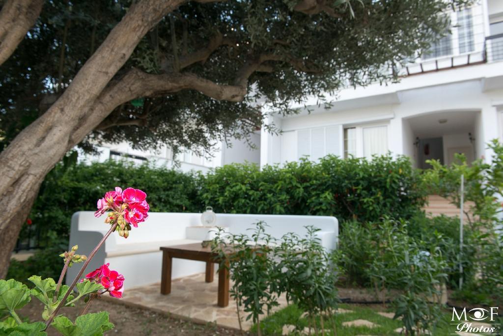 Hotel Elena Alinda  Luaran gambar