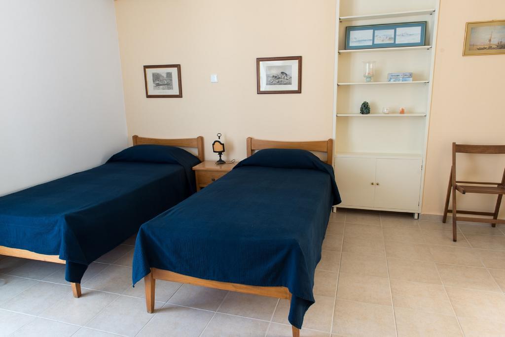 Hotel Elena Alinda  Luaran gambar