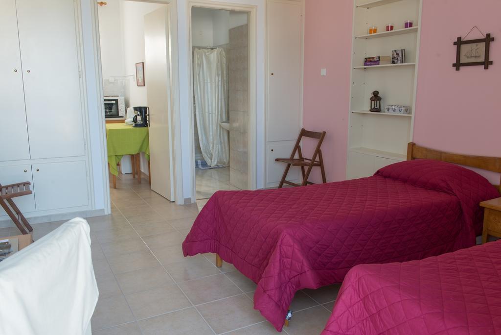 Hotel Elena Alinda  Luaran gambar